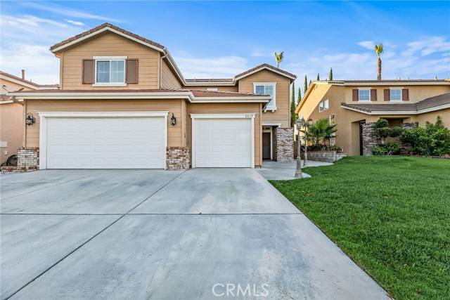 26119 Salinger Lane, Stevenson Ranch, CA 91381