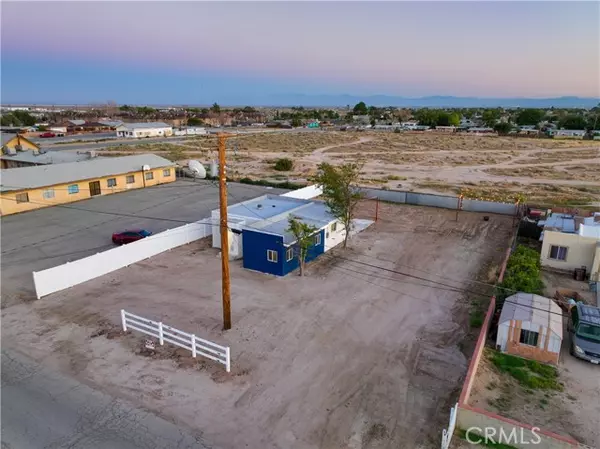 Rosamond, CA 93560,2050 Poplar Street