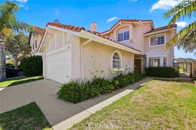 12119 Falcon Crest Way, Porter Ranch, CA 91326