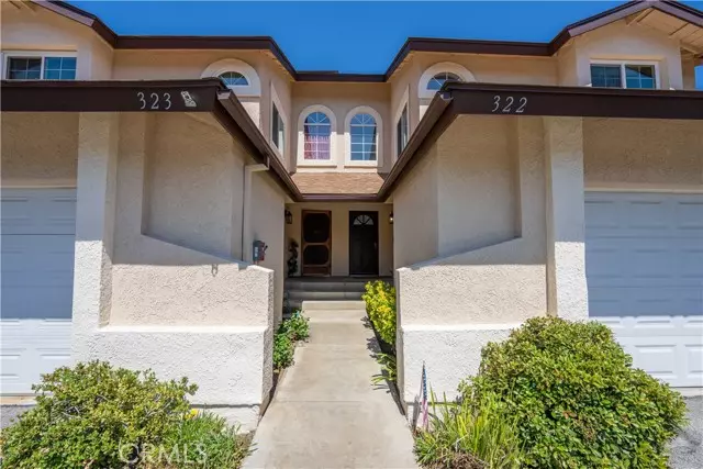 Saugus, CA 91390,22932 Banyan Place #322