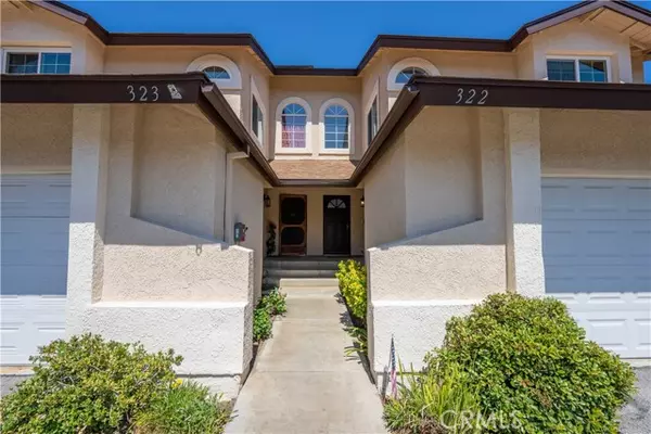 22932 Banyan Place #322, Saugus, CA 91390