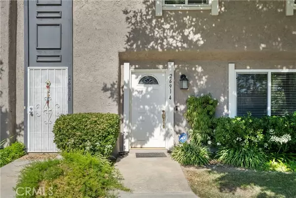 Saugus, CA 91350,26914 Via Terraza #83