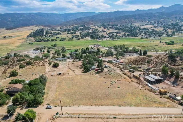 Leona Valley, CA 93551,0 Vac/Calva St/Vic 86th Stw