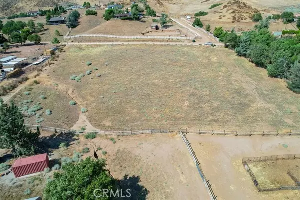 Leona Valley, CA 93551,0 Vac/Calva St/Vic 86th Stw