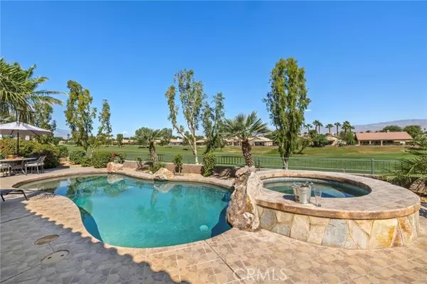 80396 Green Hills Drive, Indio, CA 92201