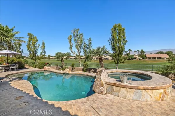 80396 Green Hills Drive, Indio, CA 92201