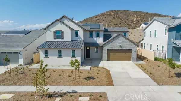 Castaic, CA 91384,28505 Sunny Ridge Terrace