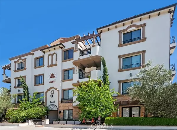 4724 Kester Avenue #405, Sherman Oaks, CA 91403