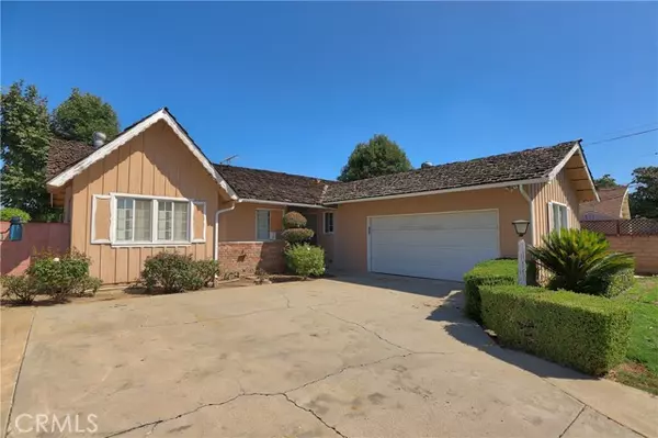 10008 Petit Avenue, North Hills, CA 91343