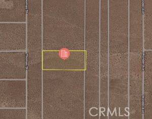 0 0, California City, CA 93501