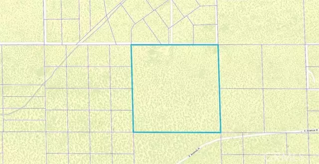 Lancaster, CA 93535,0 Vac/Ave G8 Drt /Vic 155 Ste