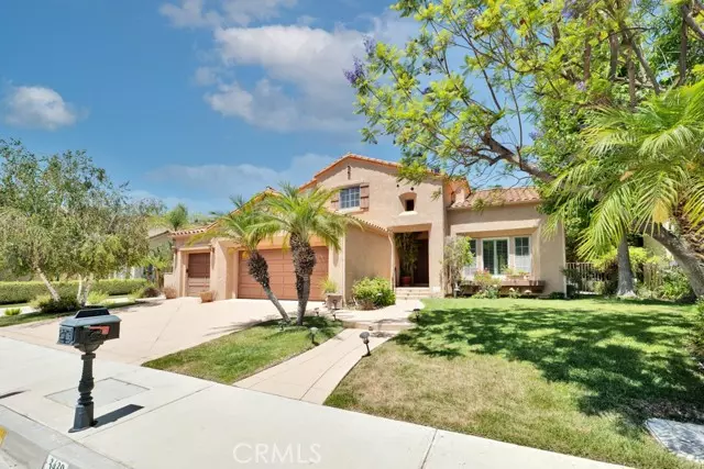 3439 Consuelo Drive, Calabasas, CA 91302