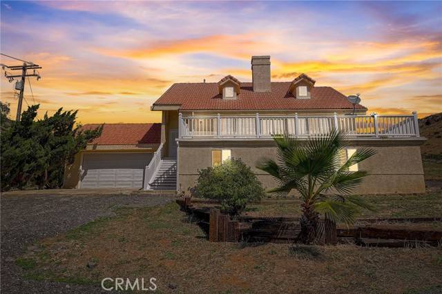 7757 Chambord Road, Agua Dulce, CA 91390