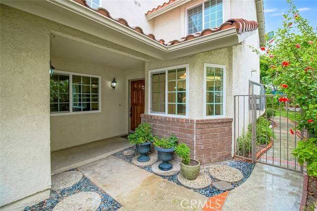 19602 Shadow Springs Way, Porter Ranch, CA 91326