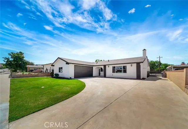 Quartz Hill, CA 93536,41841 55th Street