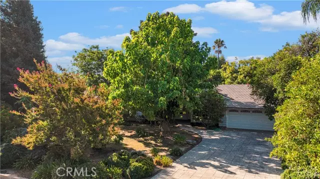 17508 Sunburst Street, Sherwood Forest, CA 91325