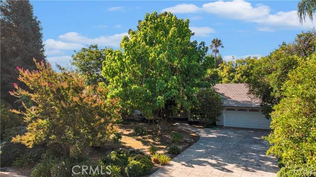 17508 Sunburst Street, Sherwood Forest, CA 91325