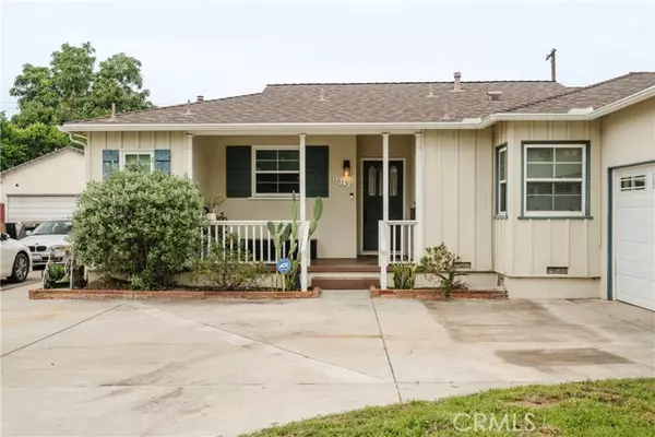 10133 Noble Avenue, Mission Hills (san Fernando), CA 91345