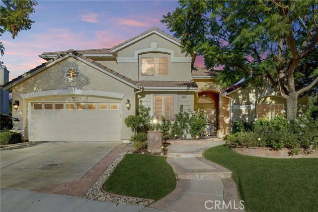 26078 Bates Place, Stevenson Ranch, CA 91381