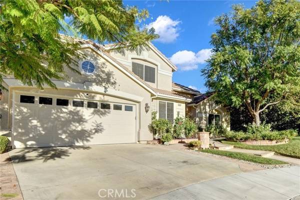 Stevenson Ranch, CA 91381,26078 Bates Place