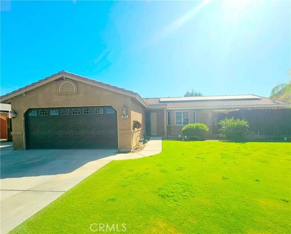 886 Mast Avenue, Mcfarland, CA 93250