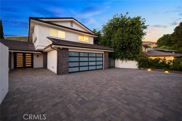 19057 Kilfinan Place, Porter Ranch, CA 91326