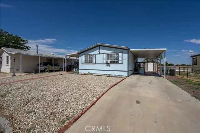 Rosamond, CA 93560,2103 Markey #8