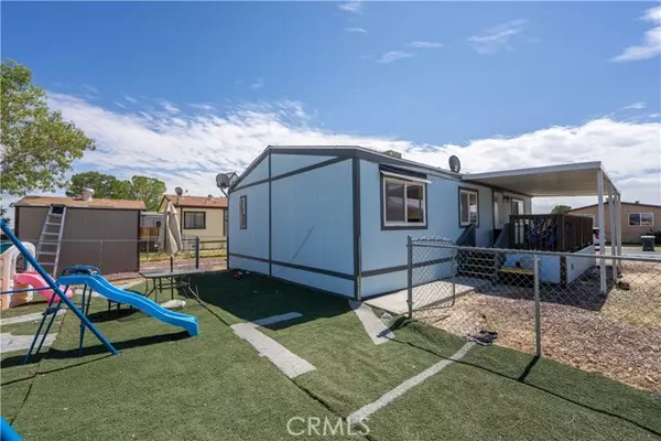 Rosamond, CA 93560,2103 Markey #8