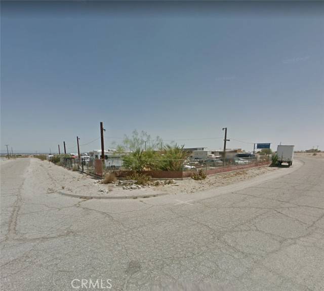 2226 Cleveland, Thermal, CA 92274