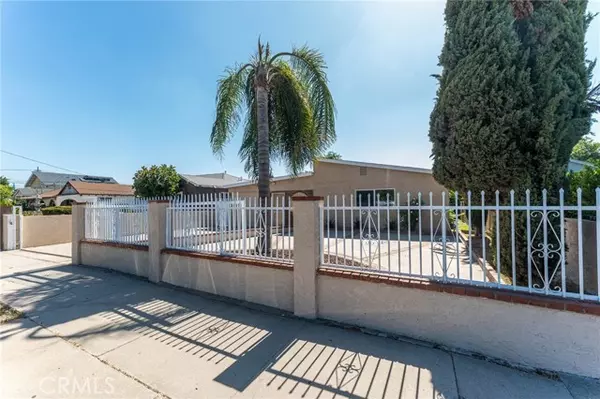 Arleta, CA 91331,10165 Lev Avenue