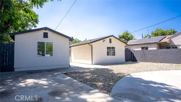 San Fernando, CA 91340,12471 Adelphia Avenue