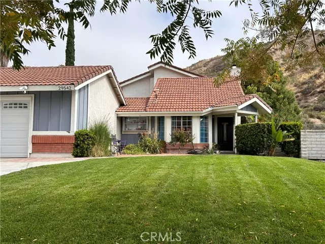 Canyon Country, CA 91387,29542 Poppy Meadow Street