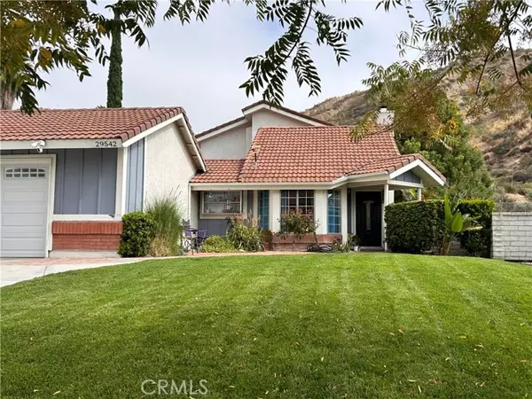 29542 Poppy Meadow Street, Canyon Country, CA 91387