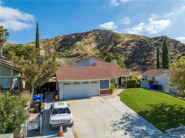 Canyon Country, CA 91387,29542 Poppy Meadow Street