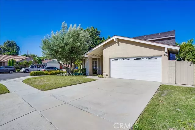 5501 Goodland Avenue, Valley Village, CA 91607