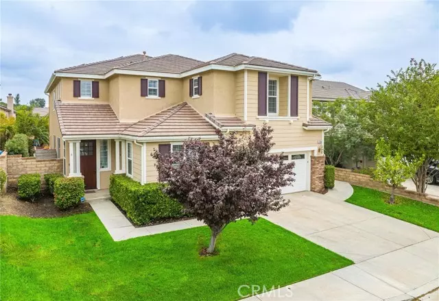 Saugus, CA 91390,22166 Summer Breeze Court