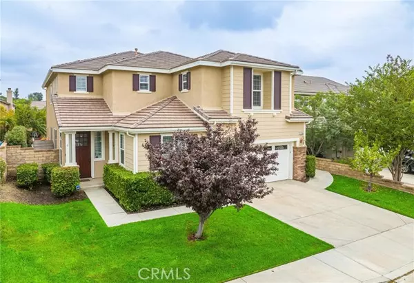 22166 Summer Breeze Court, Saugus, CA 91390