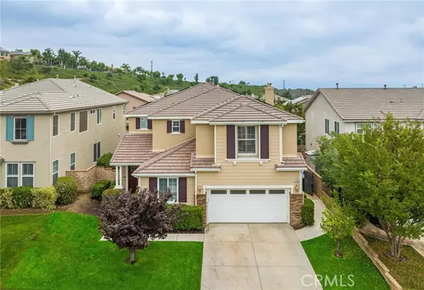 Saugus, CA 91390,22166 Summer Breeze Court