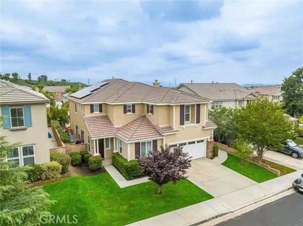 Saugus, CA 91390,22166 Summer Breeze Court