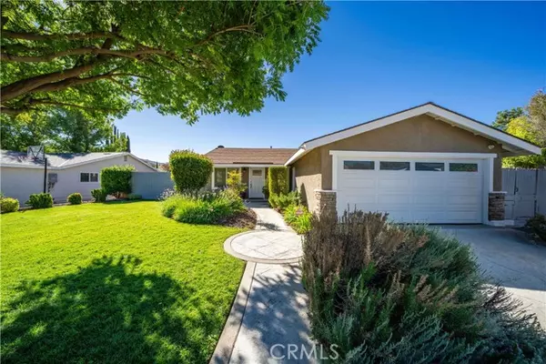 14610 Dahlia Ridge Drive, Canyon Country, CA 91387