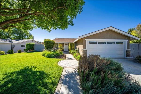 14610 Dahlia Ridge Drive, Canyon Country, CA 91387