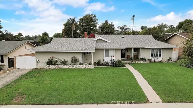 Northridge, CA 91325,9941 Oak Park Avenue