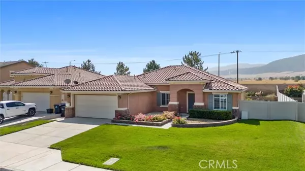 Tehachapi, CA 93561,1008 Carolyn Lane