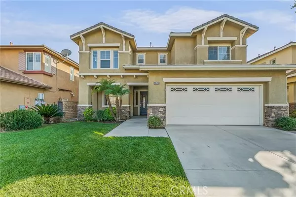 28739 High Ridge Drive, Saugus, CA 91390