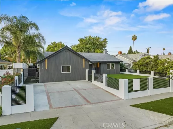 22551 Haynes Street, West Hills, CA 91307