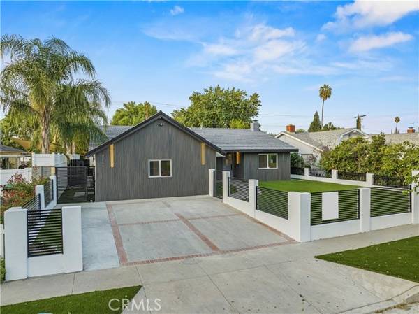 22551 Haynes Street, West Hills, CA 91307