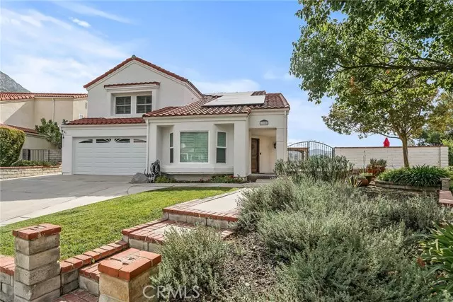 13900 Pickadilly place, Sylmar, CA 91342