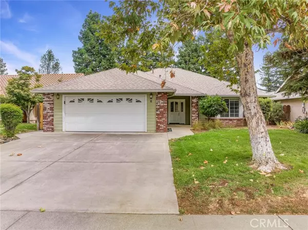 Chico, CA 95928,6 Premier Court