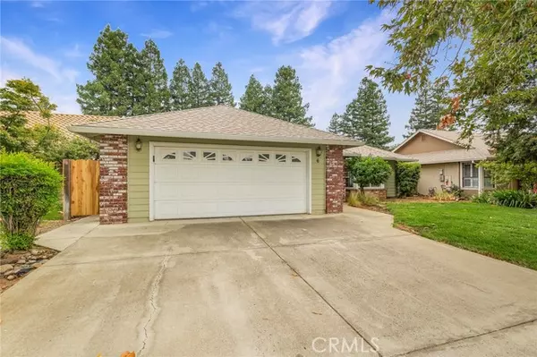 Chico, CA 95928,6 Premier Court