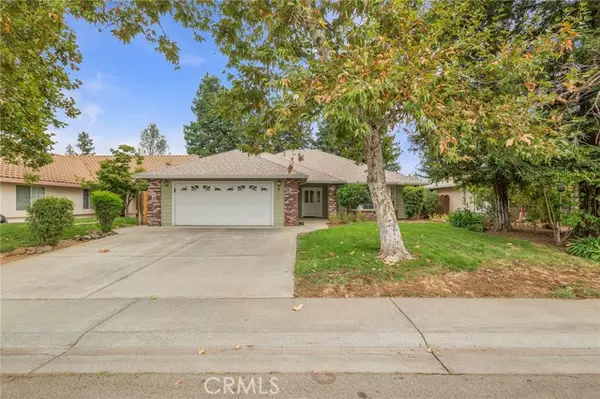 6 Premier Court, Chico, CA 95928